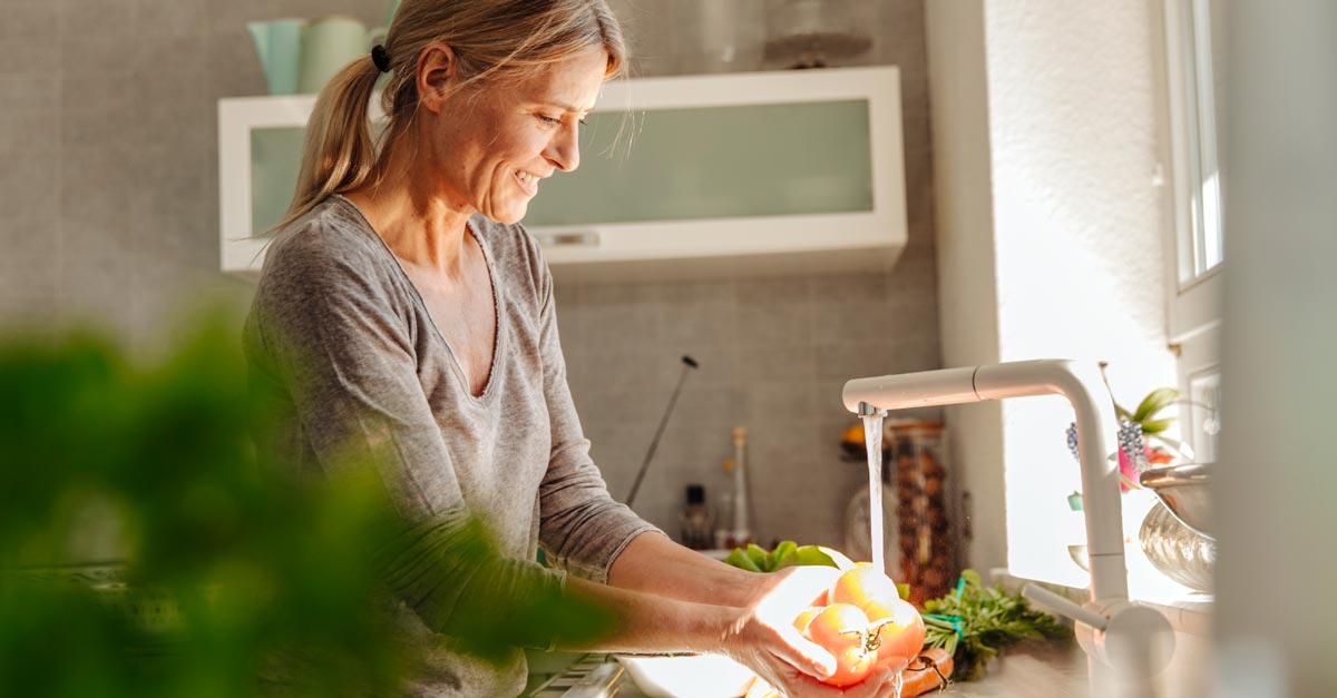 Health article featured image